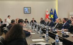 ვინ მოხვდა ქუთაისის ახლადარჩეულ მერვე მოწვევის საკრებულოში