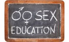  სქესობრივი განათლება კამათისა და დუმილის ფონზე