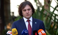 „მოგება გარდაუვალია“ - კობახიძე თვითმმართველობის არჩევნებზე