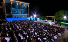 "დღეს ვხსნით საარჩევნო კამპანიას"- "ოცნებამ“ თბილისის მერობის კანდიდატად კახა კალაძე ოფიციალურად წარადგინა