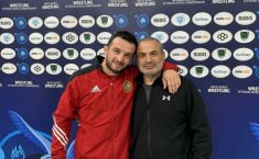 სამტრედიელი მოჭიდავეები მსოფლიო ჩემპიონები გახდნენ