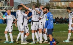 ქუთაისის "ტორპედომ" სეზონში პირველად გაიმარჯვა