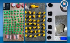 "ბრალდებულებმა უკანონოდ შეიძინეს ნარკოტიკული საშუალება, საიდანაც ნაწილი, ქუთაისში, სხვადასხვა ლოკაციაზე განათავსეს"