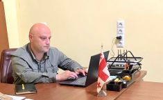 "ლელოს" ქუთაისის ორგანიზაციის თავმჯდომარემ პარტია დატოვა