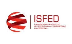 ISFED-ი ხმების პარალელური დათვლის შედეგების შესახებ დაზუსტებულ ინფორმაციას ავრცელებს