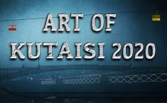 ქუთაისში ფესტივალი Art Of Kutaisi გაიმართება