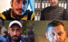 ქუთაისის სასამართლოში დღეს ჭიათურაში დაკავებული მაღაროელების საქმეზე არსებითი განხილვა იწყება