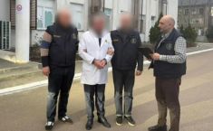 ყალბი სამედიცინო დასკვნის გაცემის საქმეზე ქუთაისში ექიმი დააკავეს