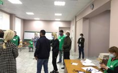 ადგილობრივი თვითმართველობის არჩევნებს 52 სართაშორისო ორგანიზაცია აკვირდება