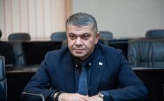 "დღეიდან ოფიციალურად შევუდექი ქუთაისის მერის უფლებამოსილების განხორციელებას"- დავით ერემეიშვილი