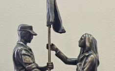 8 აგვისტოს მემორიალის დამზადება-მონტაჟისთვის მერია 280 000 ლარის ღირებულების ტენდერს აცხადებს