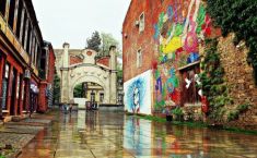 ქუთაისის მერია მონპლაზირის ტერიტორიაზე საფეხმავლო სივრცის რეკონსტრუქციას გეგმავს