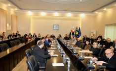 ქუთაისის 2026 წლის ბიუჯეტი დამტკიცებულია