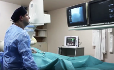 მოციმციმე არითმიის მკურნალობა (აბლაცია) ქუთაისის ცენტრალურ საავადმყოფოში (ვიდეო)