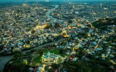 ქუთაისში, მრავალფუნქციური სპორტის სასახლის პროექტირებისთვის ბაზრის კვლევა გამოაცხადა
