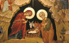ქრისტიანული სამყაროს ნაწილი დღეს შობას აღნიშნავს 