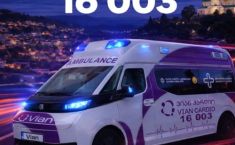 ინსულტის დროს, ყოველი წამი მნიშვნელოვანია!