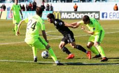ქუთაისის "ტორპედო"  საჩხერის "ჩიხურას" დაუპირისპირდება