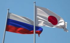 იაპონია რუსეთს დამატებით სანქციებს უწესებს