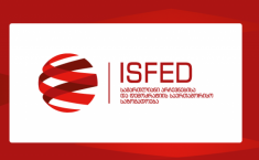 ISFED მაჟორიტარი დეპუტატების ბიუროებს რეკომენდაციებს აძლევს  