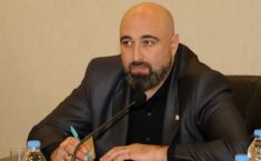 გიორგი ჭიღვარია ადგილობრივ თვითმმართველობათა ეროვნული ასოციაციის აღმასრულებელი საბჭოს წევრად აირჩიეს