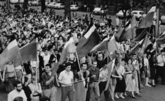 9 აპრილის ტრაგედიიდან 37 წელი გავიდა