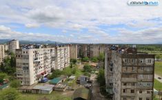 „ქუთაისში, კორპუსების სარდაფების 80%-ში წყალი დგას“
