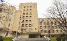 პროკურატურამ არასრულწლოვნის მიმართ ჩადენილი გარყვნილი ქმედების ბრალდებით დაკავებულ მასწავლებელს ბრალდება წარუდგინა