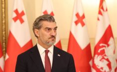 მიხეილ ყაველაშვილმა, სვეტიცხოვლობასთან დაკავშირებით, 70 პირი შეიწყალა