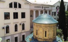 წმინდა სინოდის სხდომა ილია II-ის გარდაცვალებასთან დაკავშირებით 18 მარტს გაიმართება