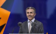 "როგორი განცხადებაც არ უნდა გაკეთდეს ოპონენტებისგან, თუ ის არ იქნება ობიექტური, საზოგადოებას მასზე რეაქცია არ აქვს"- ბიძინა ივანიშვილი