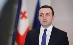 5-წლიანი პატიმრობა - ირაკლი ღარიბაშვილს საპროცესო შეთანხმება გაუფორმეს