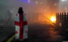 სახელმწიფო  ქალთა მიმართ ძალადობას  ახალისებს - საია