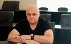 ქუთაისის ყოფილი მაჟორიტარი დეპუტატი  პარლამენტში საკრებულოს წევრობისთვის მეორედ იყრის კენჭს 