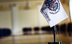 „დიდი შეშფოთებით ვაკვირდებით მიმდინარე მოვლენებს საქართველოში“ - ODIHR