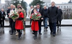 ქუთაისში "დავითობის" დღესასწაული აღინიშნება 