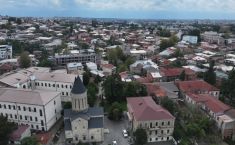 "ქუთაისს უნდა შევძინოთ სრულიად ახალი ფუნქცია"- პრემიერი  