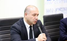 "შემდეგი წლიდან, სახელმწიფო უნივერსიტეტები ვერ მიიღებენ უცხოელ სტუდენტებს" - განათლების მინისტრი