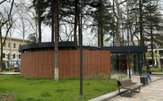 მედიათეკის შენობა KIU-ს გადაეცემა — ქუთაისში ახალი საუნივერსიტეტო სივრცე უნდა მოეწყოს