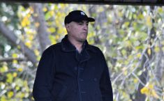 საფეხბურთო კლუბ "ზესტაფონის" პრეზიდენტს მაჟორიტარობა სურს