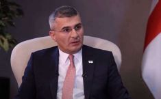 საქართველოს შინაგან საქმეთა სამინისტროში სიძულვილის ენის მონიტორინგისთვის სპეციალური სამმართველო შეიქმნება
