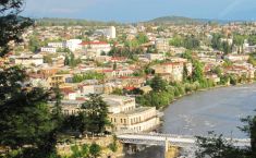 ქუთაისში ქალები უმრავლესობაშია — რას აჩვენებს 2024 წლის აღწერა