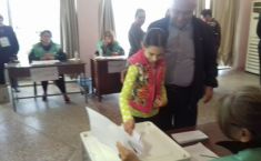 "ხმა მივეცი გულწრფელ ბრძოლას ქუთაისისთვის" - გოგი წულაია