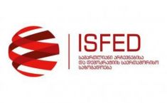 ISFED–ის ანგარიში – მუნიციპალიტეტების პროექტები ეჭვებს აჩენს