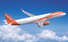 "easyJet-თან როგორც ქუთაისიდან, ისე თბილისიდან ფრენების დაწყებაზე ვსაუბრობთ"