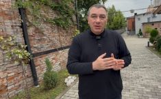 "რეჟიმის დამარცხების გზა მშვიდობიანი პროტესტის გაფართოებაზე გადის"