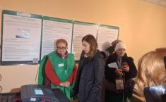 "ყველა ვართ ისტორიული პროცესის მონაწილეები"- ხატია დეკანოიძე