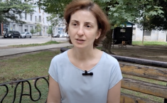 "გვეშინია, გზავნილებსაც არ შეექმნას პრობლემა" - ემიგრანტის ოჯახი ქუთაისიდან