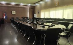 ახალარჩეული საკრებულოს პირველ სხდომას ქუთაისის საარჩევნო კომისიის თავმჯდომარე გახსნის