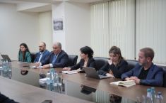დიუშენის დისტროფიის მქონე პაციენტების საკითხებზე ჯანდაცვის სამინისტროში სამუშაო შეხვედრა გაიმართა